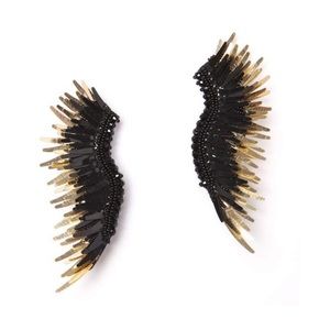Mignonne Gavigan Madeline earrings